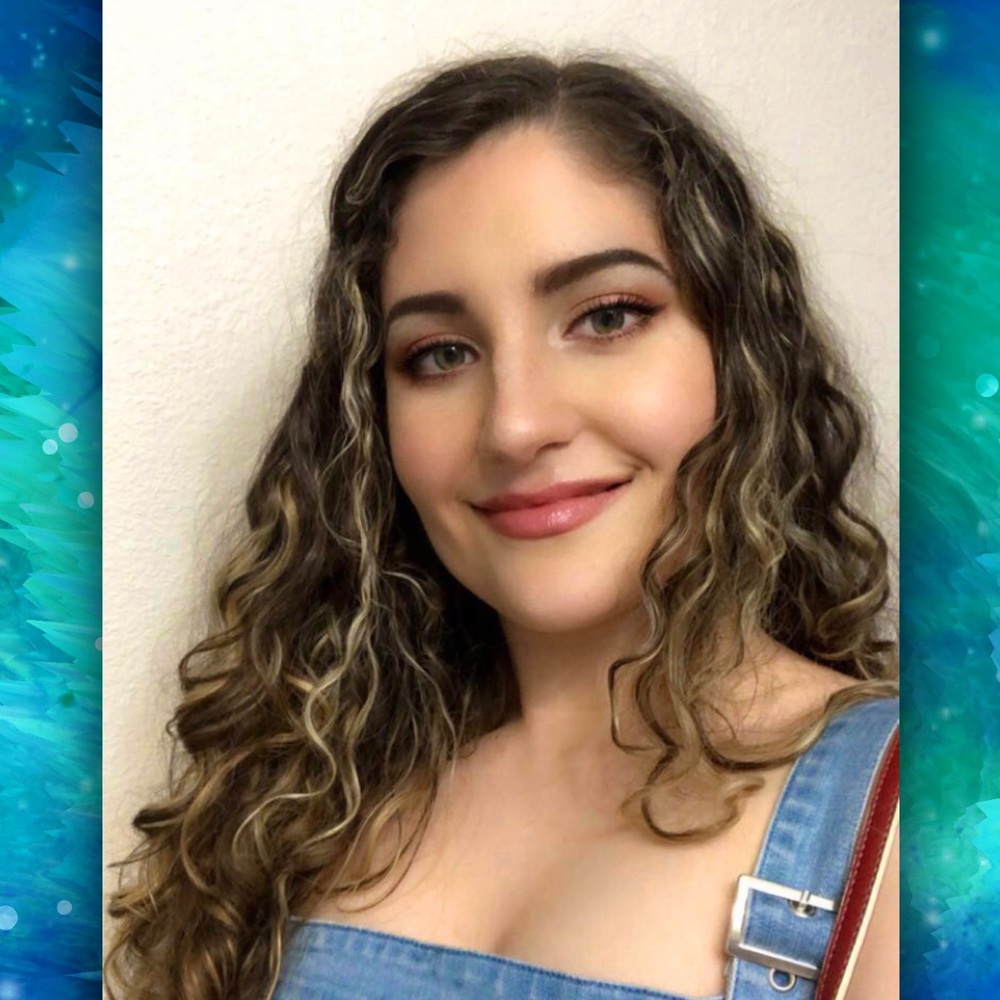 Meet your Posher, Jillian